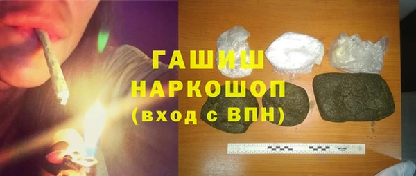 молекула духа Балахна
